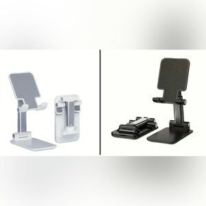 Adjustable Phone Tablet Stand - Choose color
